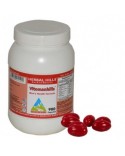 Vitomanhills - Mens Health Formula 900 capsules